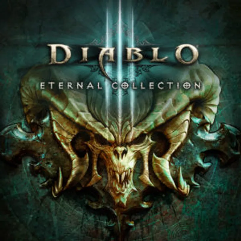 Gamescom 2018 Nintendo - Diablo 3