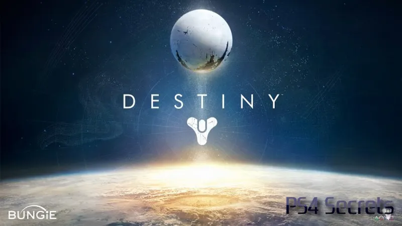 Destiny est époustouflant !