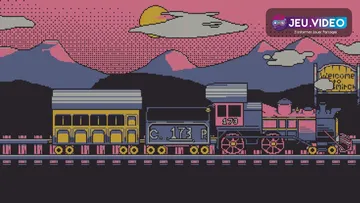 Besmirch en accès anticipé sur Steam avec une ferme horrifique en pixel art