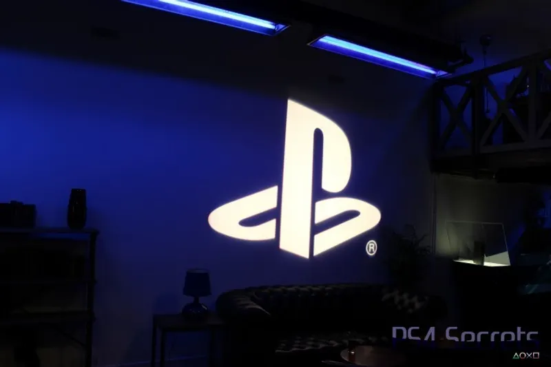 Le top 5 des jeux 2014 les plus attendu sur Playstation 4