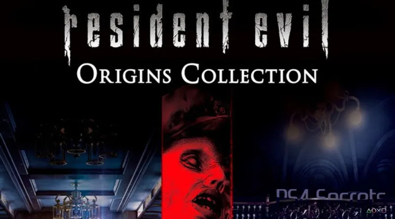 Test resident evil origins collection : vrai remaster ou simple portage hd ?