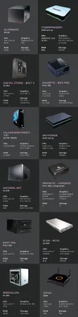 Les prototypes de Steam Machine enfin dévoilés