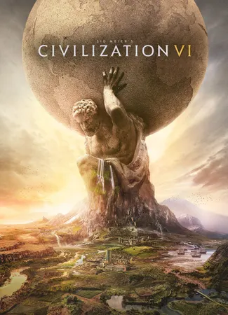 La bonne affaire de la semaine : Civilization VI, Kingdom Hearts, Dreams, GTA V