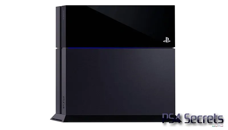 Essai de la Playstation 4 : Même ligne de conduite dans le changement.
