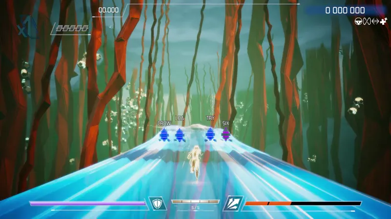 Outshine Action Apprentissage