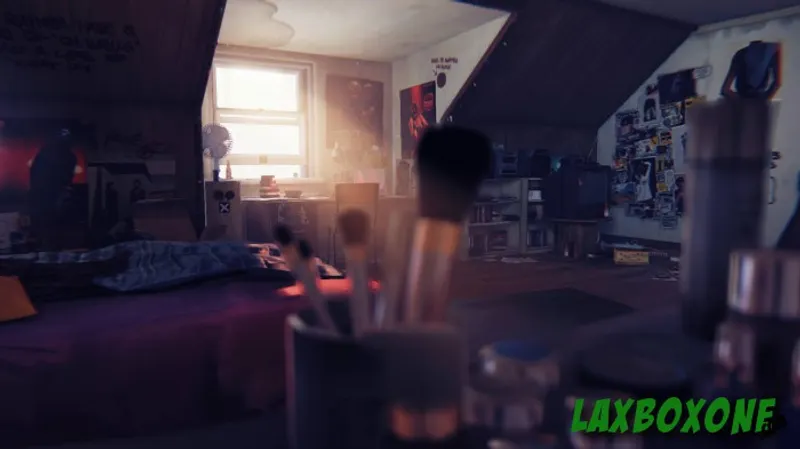 Life is Strange - Xbox One