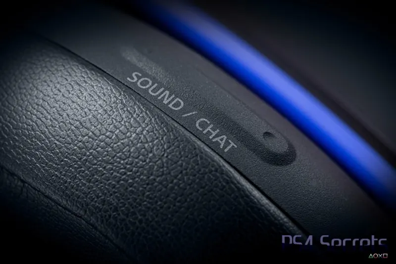 Le Wireless Stereo Headset 2.0