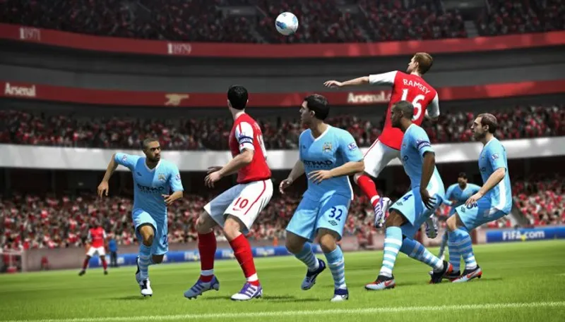 fifa 14 occasion