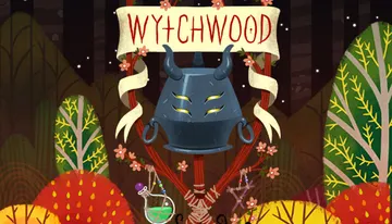 Wytchwood — jaquette du jeu