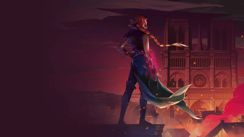 Castlevania Belmont