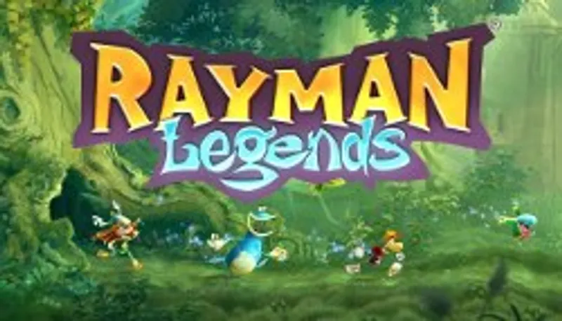 Rayman Legends