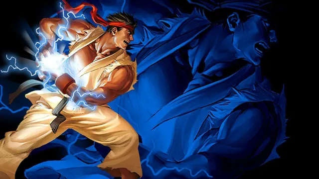 Street Fighter II : le livre qui raconte tout sur le jeu culte !
