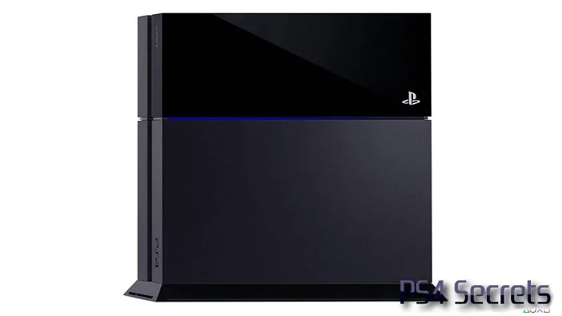 Essai de la Playstation 4 : Même ligne de conduite dans le changement.