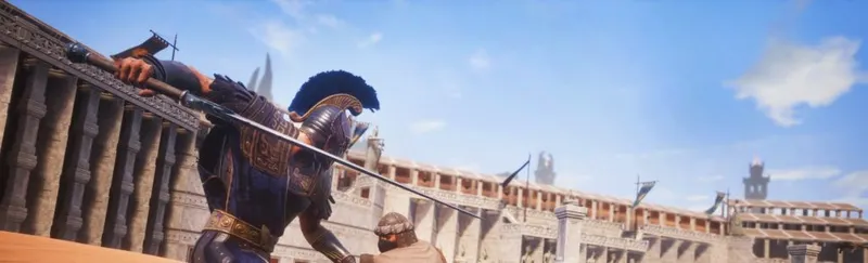 Conan Exiles Aquilonien banner