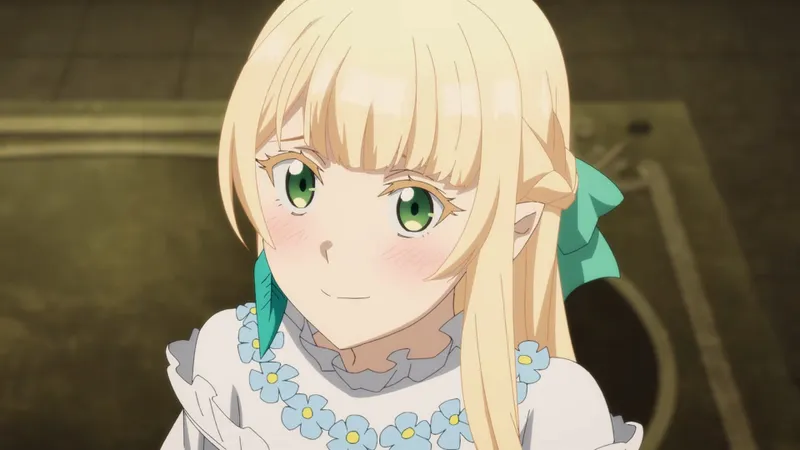 Magical Explorer trailer : Ludie mise en avant sur le visuel de l’anime