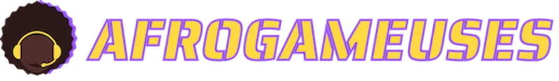 Jeu vidéo au féminin Afrogameuses