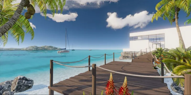 Derrière l'écran - Erwan Dieu, criminologue : "FRED aide à déterminer son projet de vie future au regard du chemin parcouru"