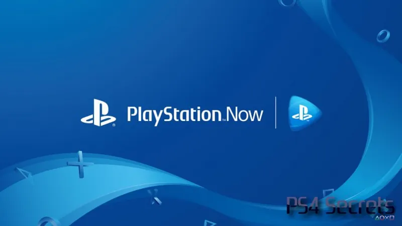 Playstation Now débarque officiellement en France !