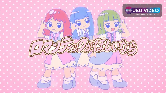 The Elusive Samurai saison 2, visuel du clip de Botchi Boromaru pour l’ending