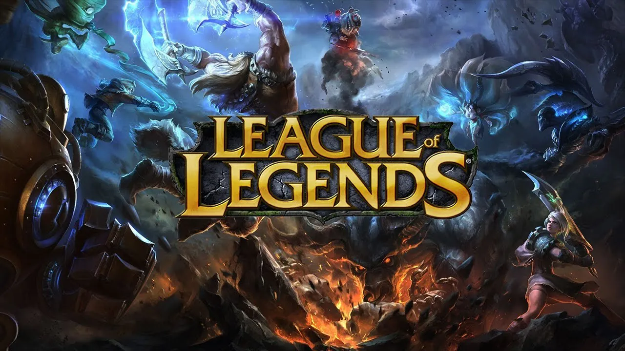 Finale 2023 League of Legends