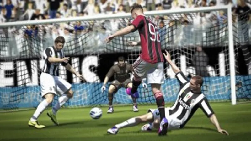 Fifa 14 fifa 14 tir