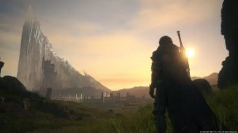 Enfin une date et plus de gameplay !