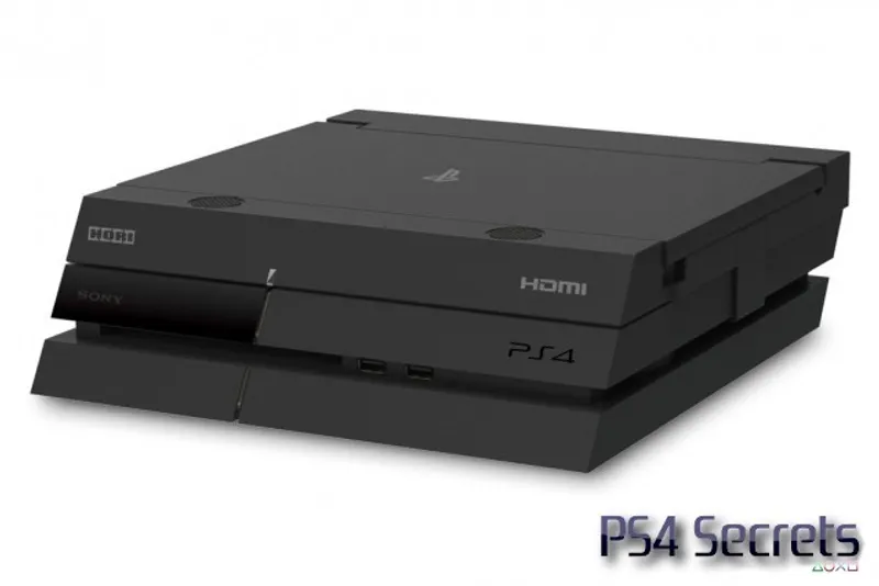 Envie d'une PS4 portable ?