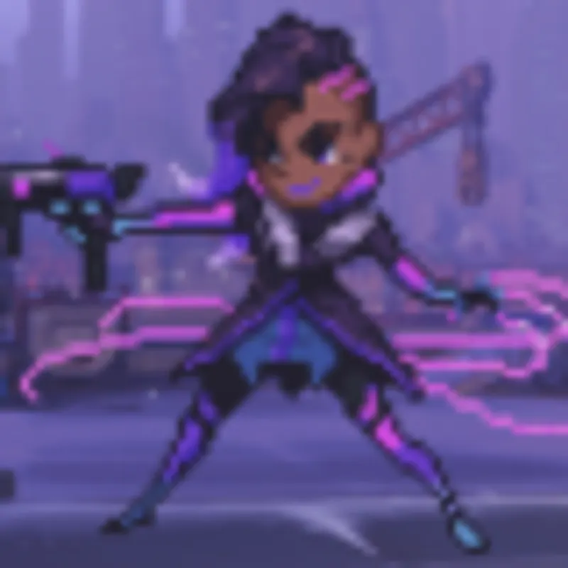 Tag Pixel Sombra