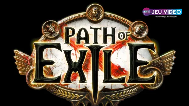 Path of Exile Curse of the Allflame : visuel officiel de la nouvelle ligue
