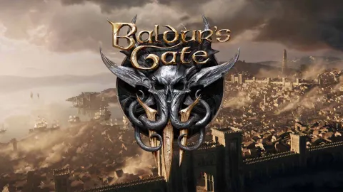 Baldur's Gate III