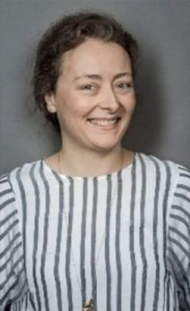 ubisoft - cecile cornet