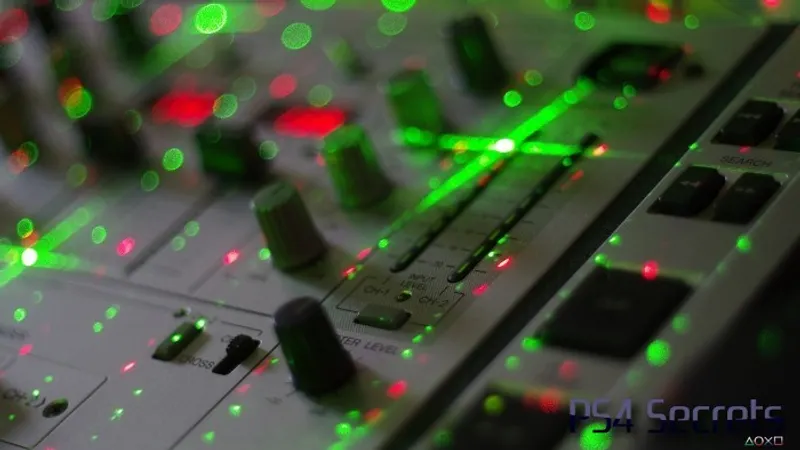 CD et mp3 incompatible sur PS4 ?