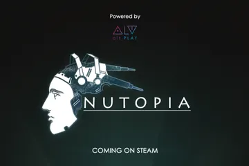 Nutopia — jaquette du jeu