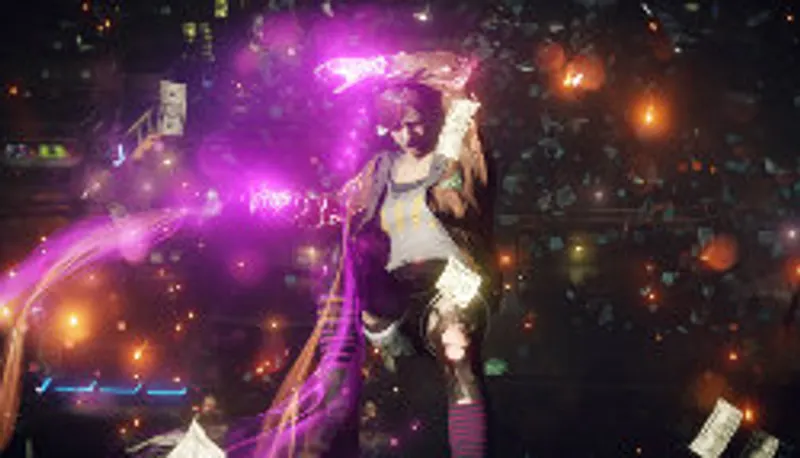 Liste des jeux pour la Playstation 4 - MAJ 12 Octobre 14