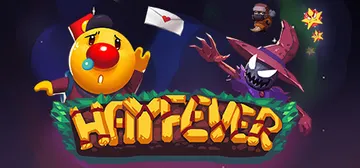 Hayfever — jaquette du jeu