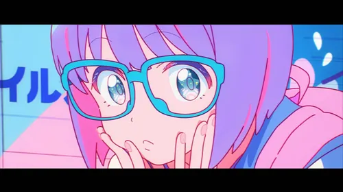 GROTESQQQUE trailer : visuel officiel de l’anthologie anime « Aliens »