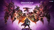 Rook dans Dragon Age The Veilguard au combat, utilisé comme image de couverture pour un build Rogue mobile