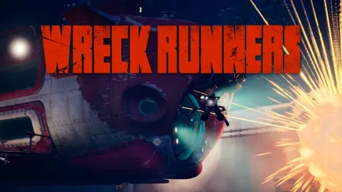 Wreck Runners playtest : explosion sous-marine dans le Triangle