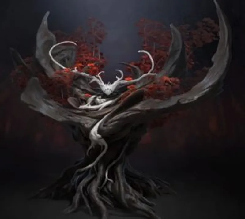 Endless Space 2 Unfallen