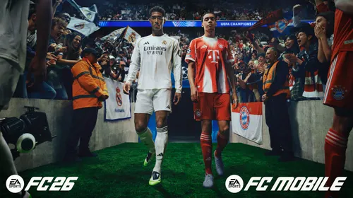 PS Plus mai 2026 avec EA SPORTS FC 26 en tête du line-up