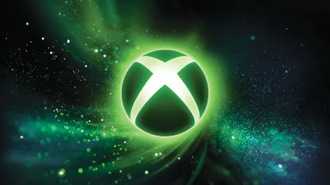 Visuel officiel Xbox Game Pass avec une sélection de jeux Xbox