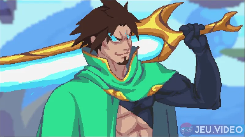 Preview Astral Ascent - Taurus