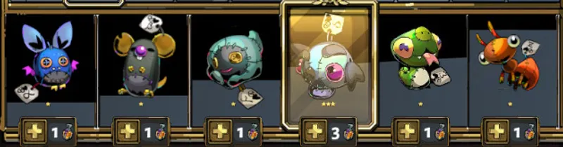 Quickie Hades comment débloquer les compagnons - Image une