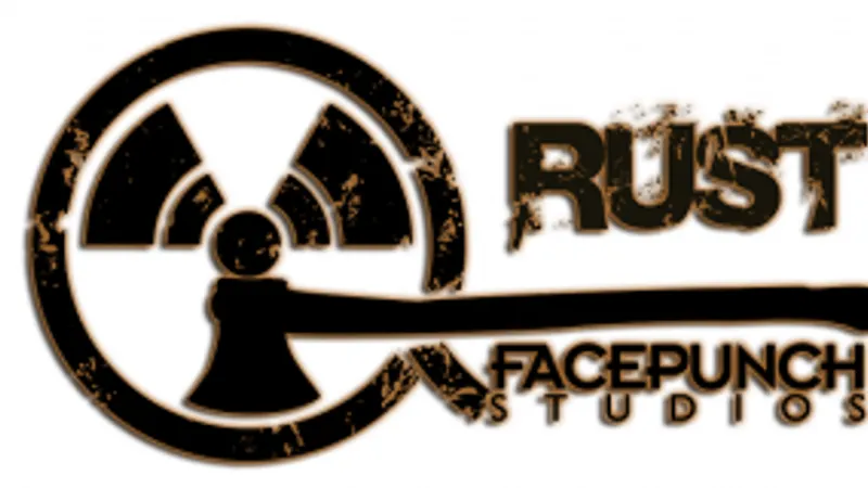Sortie de Rust en accès anticipé sur Steam