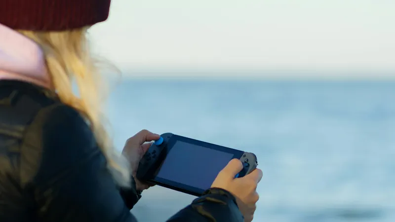 L’UX Design dans le jeu vidéo, un aspect (trop) souvent négligé