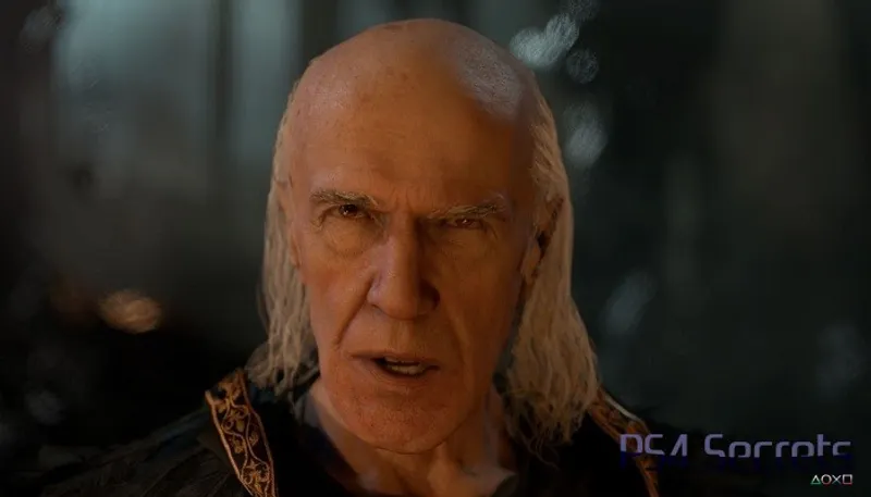 Vidéo incroyable de The Dark Sorcerer