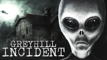 Greyhill Incident — jaquette du jeu
