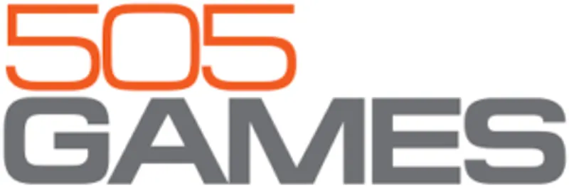 505 Games logo
