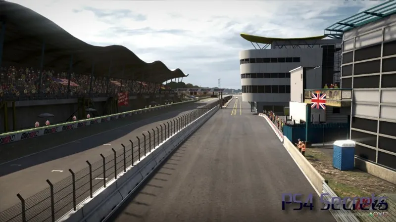 Images de MOTOGP 14 su PS4