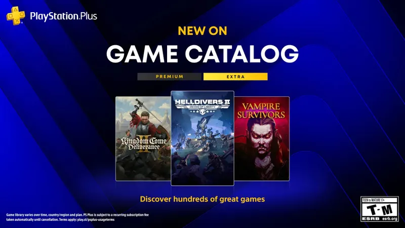 Visuel officiel de HELLDIVERS 2 utilise comme contexte de gameplay pour la section 1 de l'article